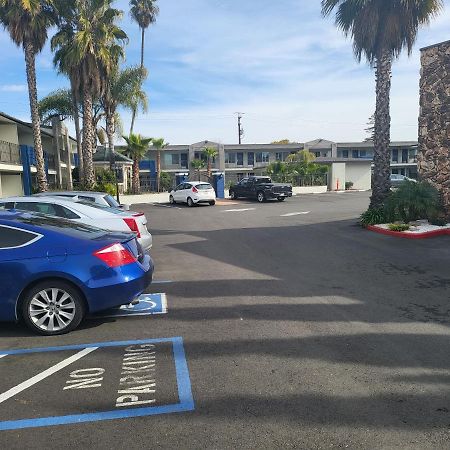 Studio 6 Vallejo Ca Napa Valley المظهر الخارجي الصورة