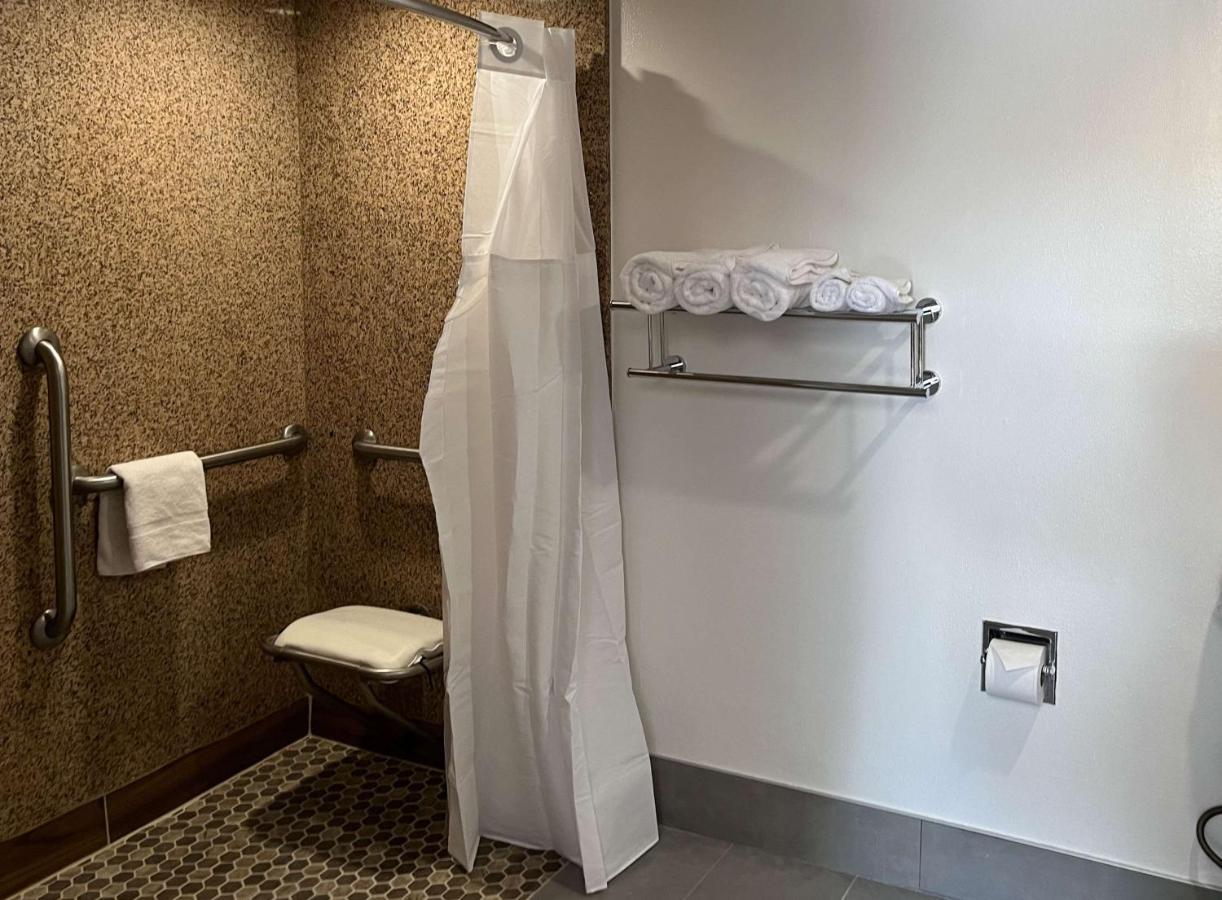 Studio 6 Vallejo Ca Napa Valley المظهر الخارجي الصورة
