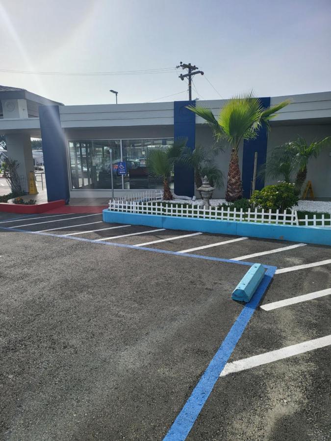 Studio 6 Vallejo Ca Napa Valley المظهر الخارجي الصورة
