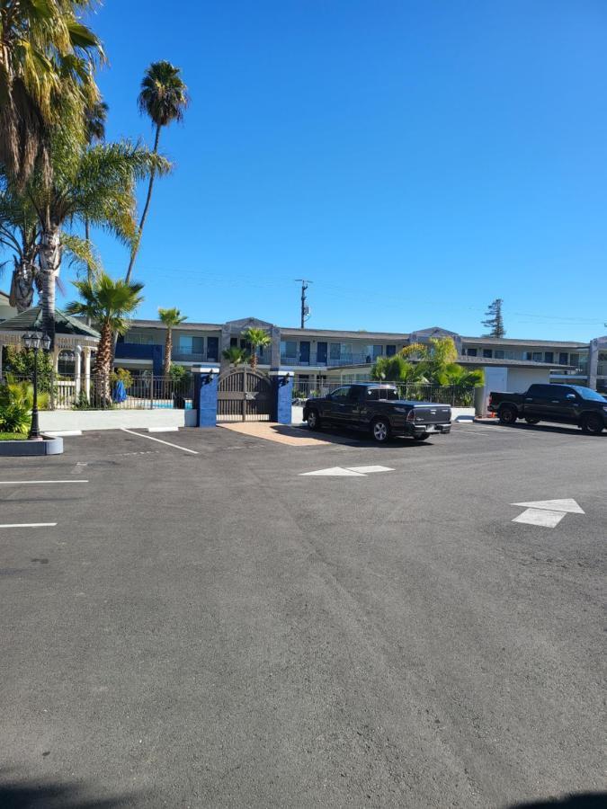 Studio 6 Vallejo Ca Napa Valley المظهر الخارجي الصورة